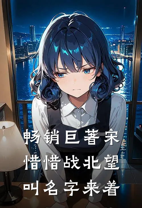畅销巨著宋惜惜战北望叫名字来着