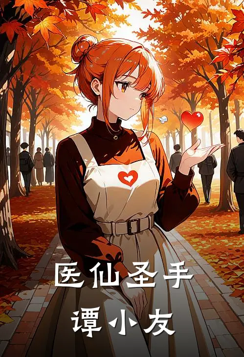 医仙圣手 谭小友