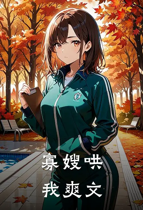 寡嫂哄我爽文