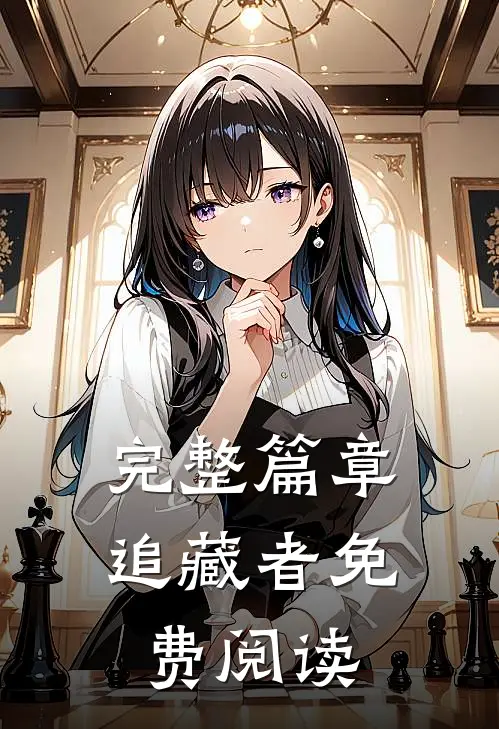 完整篇章追藏者免费阅读