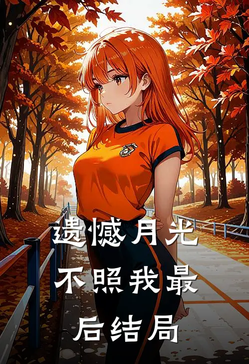 遗憾月光不照我最后结局