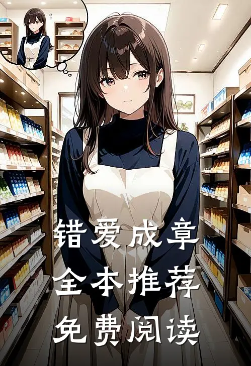 错爱成章全本推荐免费阅读