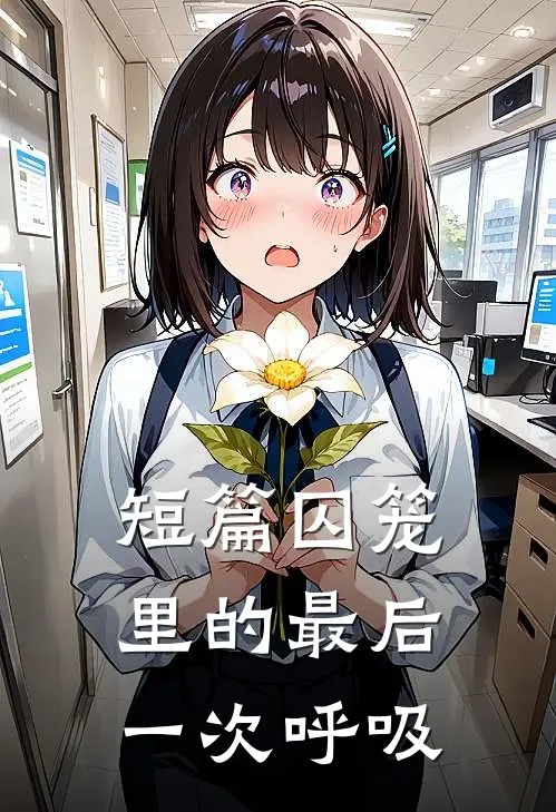短篇囚笼里的最后一次呼吸