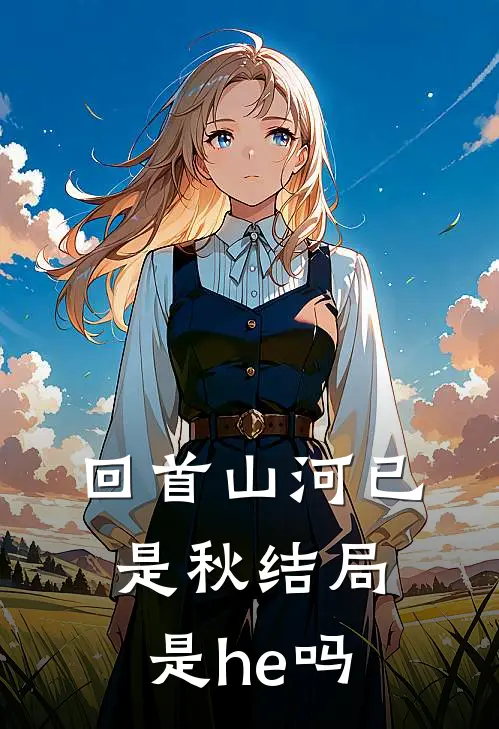 回首山河已是秋结局是he吗