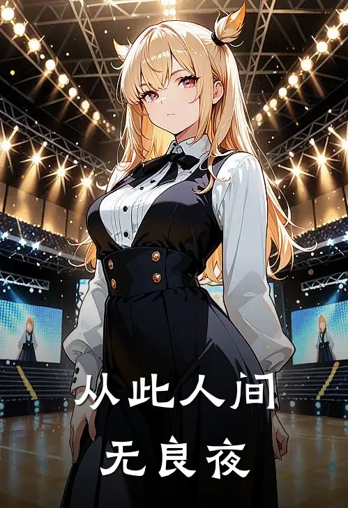 从此人间无良夜