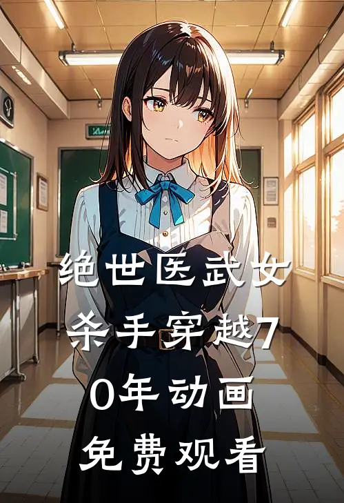 绝世医武女杀手穿越70年动画免费观看