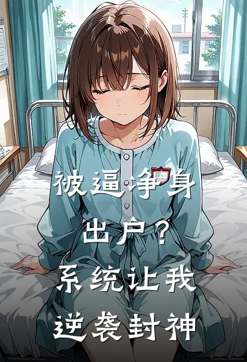 被逼净身出户？系统让我逆袭封神