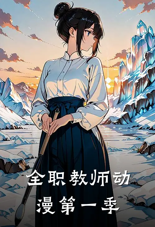 全职教师动漫第一季