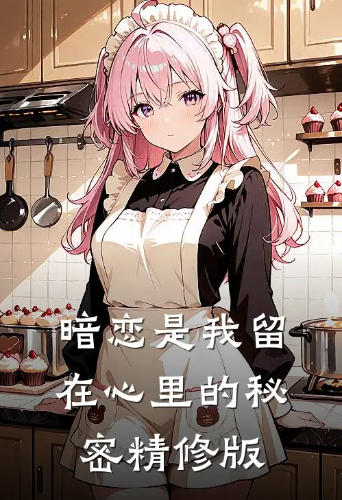 暗恋是我留在心里的秘密精修版