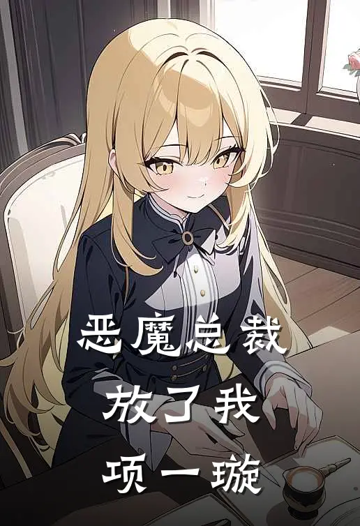 恶魔总裁放了我项一璇