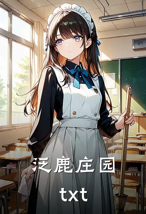 泛鹿庄园txt