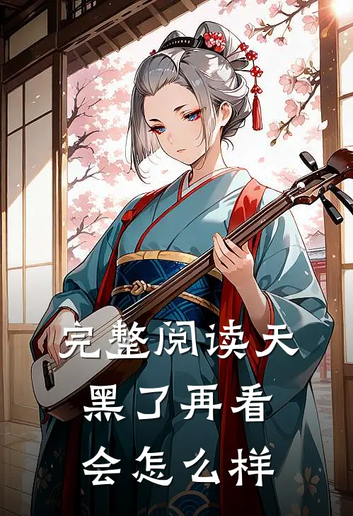 完整阅读天黑了再看会怎么样