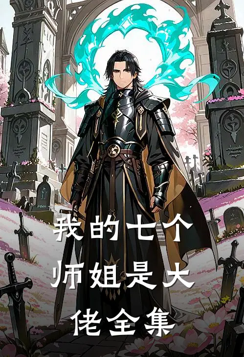 我的七个师姐是大佬全集