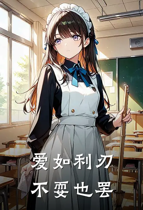 爱如利刃不耍也罢