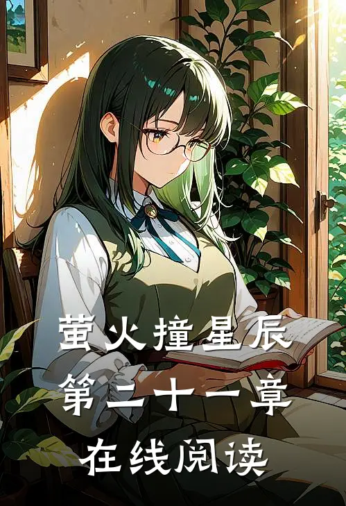 萤火撞星辰第二十一章在线阅读