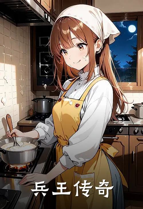 兵王传奇