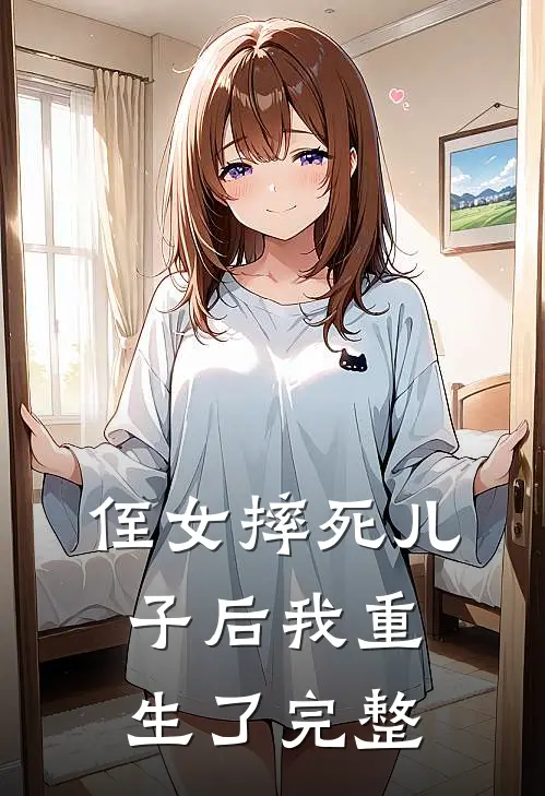 侄女摔死儿子后我重生了完整