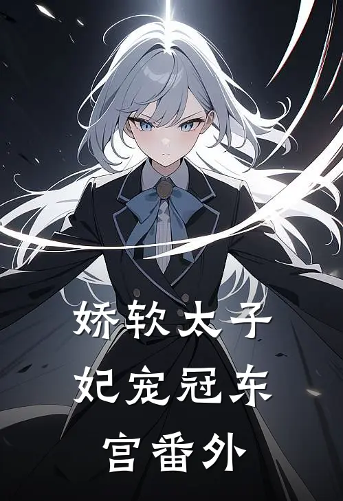 娇软太子妃宠冠东宫 番外