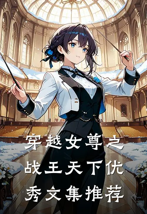 穿越女尊之战王天下优秀文集推荐