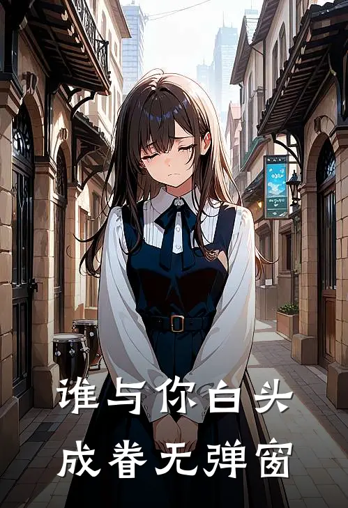 谁与你白头成眷无弹窗