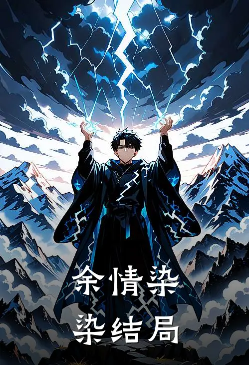余情染染结局