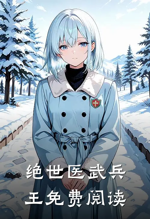 绝世医武兵王免费阅读