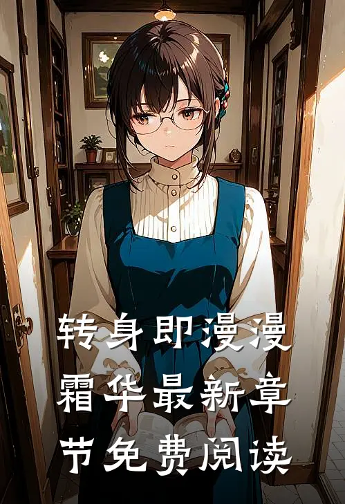 转身即漫漫霜华最新章节免费阅读