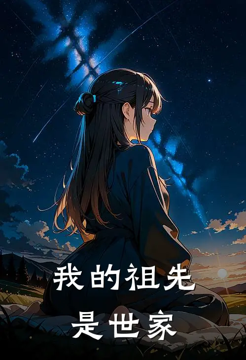 我的祖先是世家