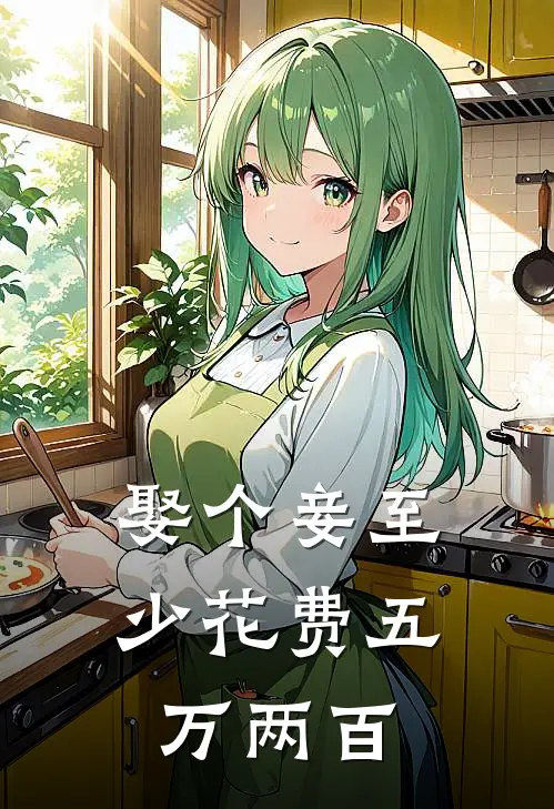 娶个妾至少花费五万两百