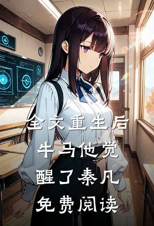 全文重生后,牛马他觉醒了秦凡免费阅读