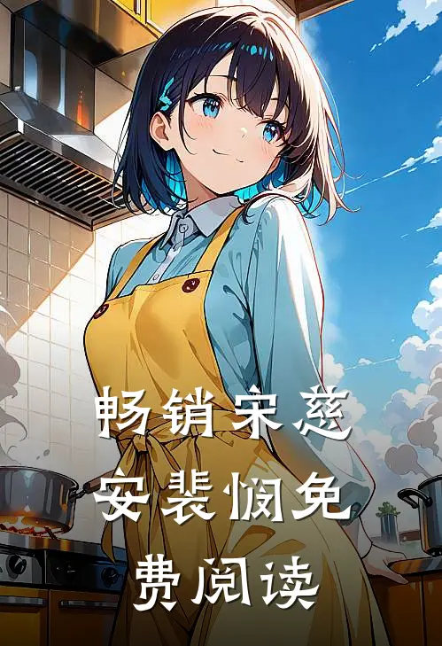畅销宋慈安裴悯免费阅读