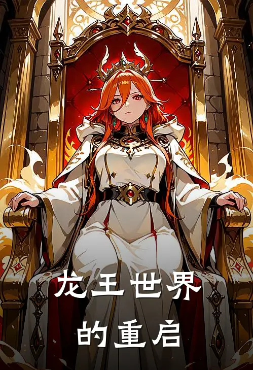 龙王世界的重启