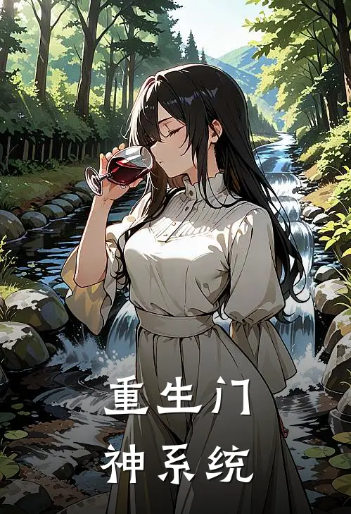 重生门神系统