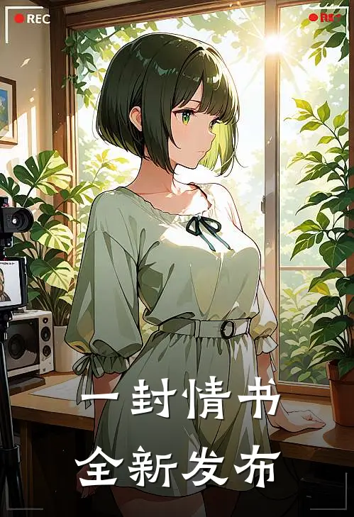 一封情书全新发布