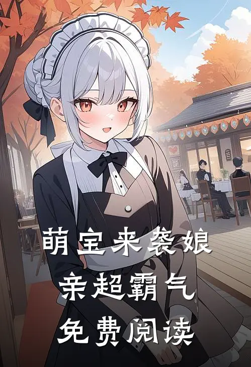 萌宝来袭娘亲超霸气免费阅读