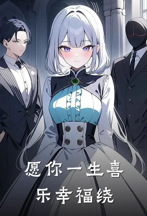 愿你一生喜乐幸福绕