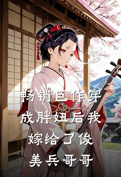畅销巨作穿成胖妞后我嫁给了俊美兵哥哥