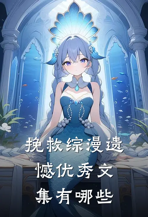 挽救综漫遗憾优秀文集有哪些