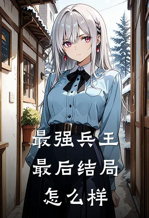 最强兵王最后结局怎么样