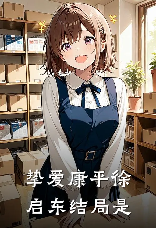 挚爱康平徐启东结局是