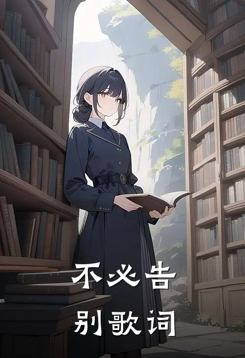 不必告别歌词