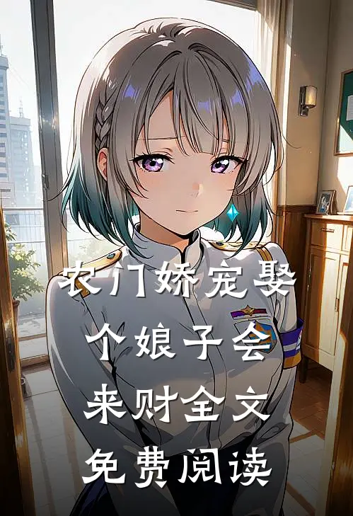 农门娇宠娶个娘子会来财全文免费阅读