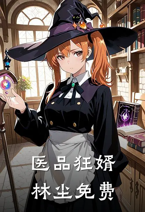 医品狂婿林尘免费