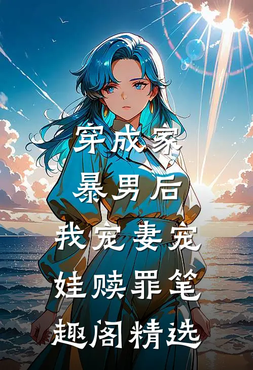 穿成家暴男后,我宠妻宠娃赎罪笔趣阁精选