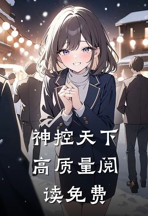 神控天下高质量阅读免费