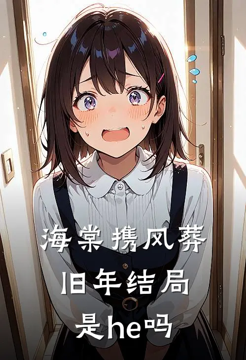 海棠携风葬旧年结局是he吗
