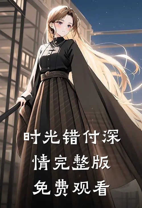 时光错付深情完整版免费观看