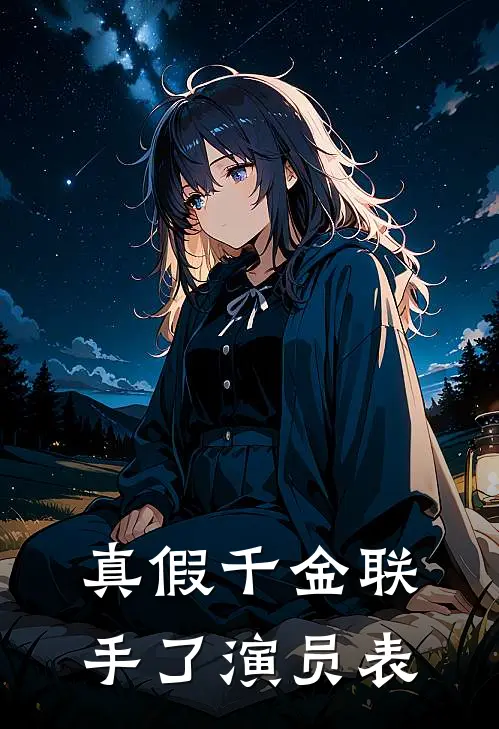 真假千金联手了演员表