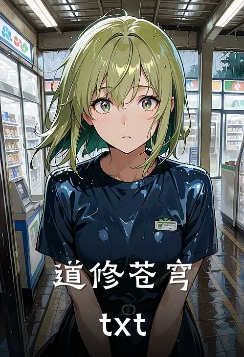 道修苍穹txt