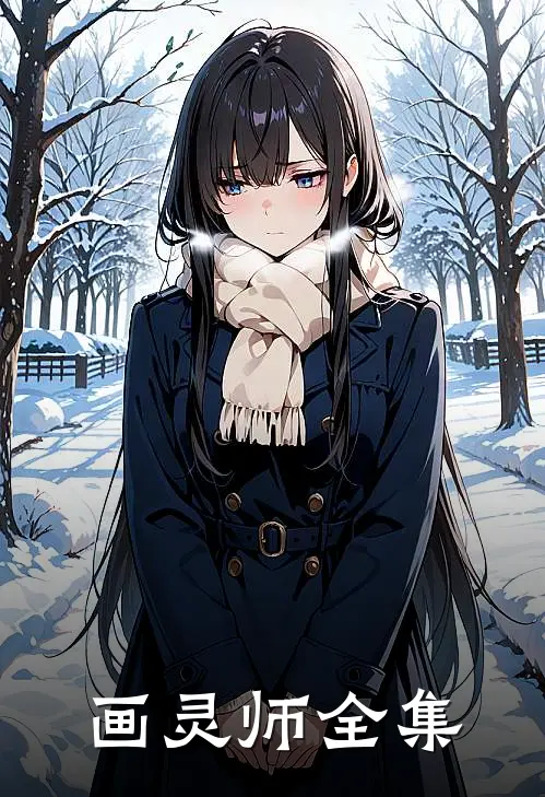 画灵师全集